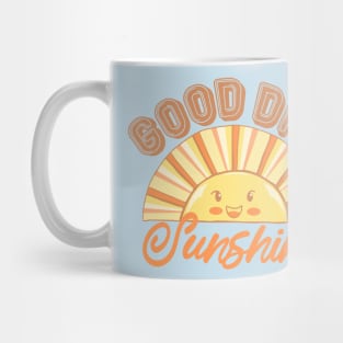 Sunshine Mug